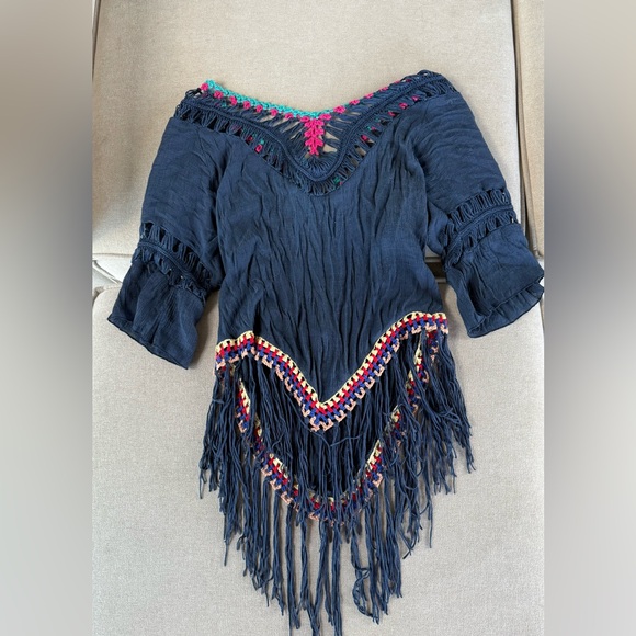 Handmade Cover Up - Picture 1 of 4